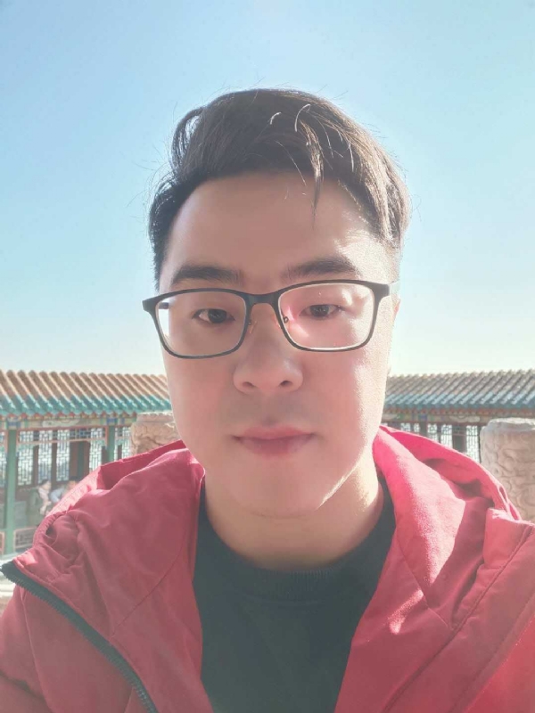 不爱吃竹子的小熊的第二张照片--温州相亲服务中心