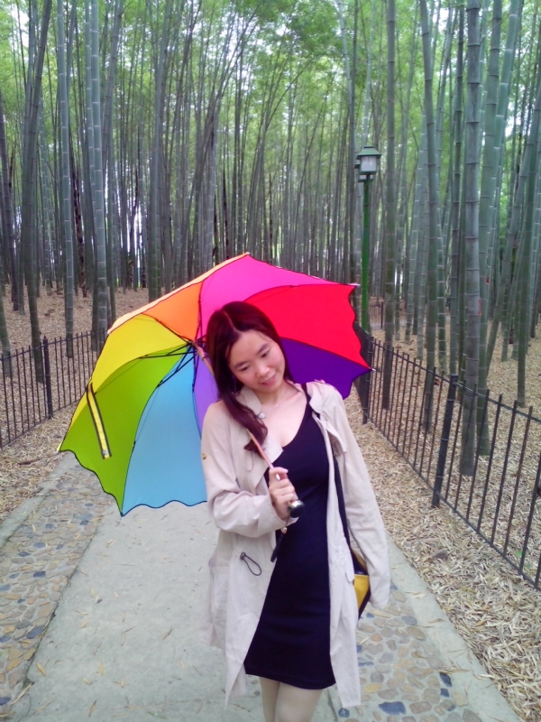 小小白的第二张照片--温州相亲服务中心