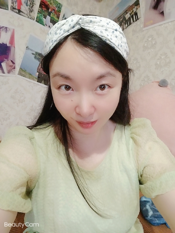 佳佳的第一张照片--温州相亲服务中心