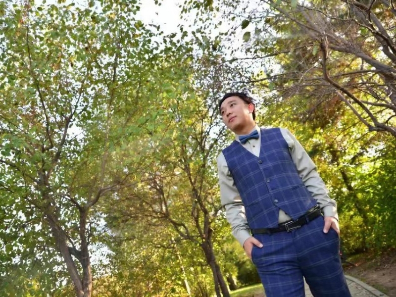 Astro—Cat的第一张照片--温州相亲服务中心