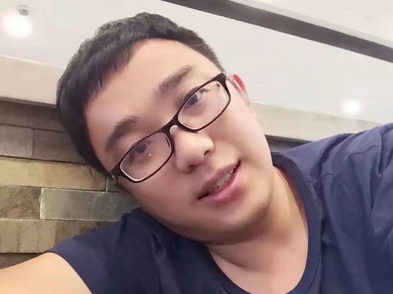 Astro—Cat的第二张照片--温州相亲服务中心