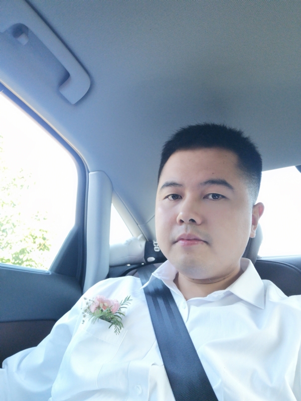 小阿郎的第二张照片--温州相亲服务中心