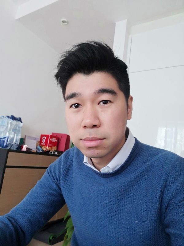 Andy的第一张照片--温州相亲服务中心