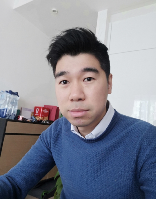 Andy的第二张照片--温州相亲服务中心