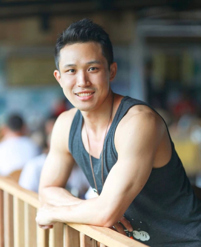 青山綠水的第一张照片--温州相亲服务中心