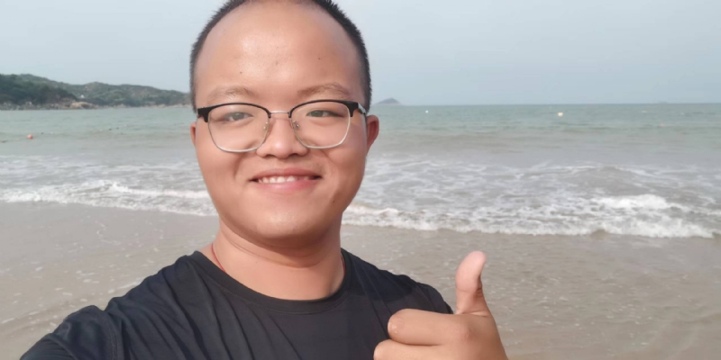 沐川的第二张照片--温州相亲服务中心