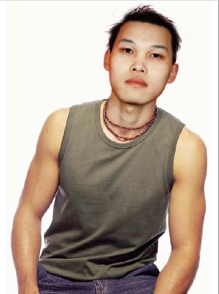 MR林的第一张照片--温州相亲服务中心