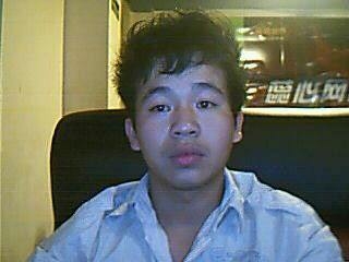 阿兵的第一张照片--温州相亲服务中心