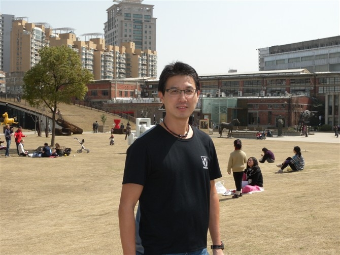 大海的第一张照片--温州相亲服务中心