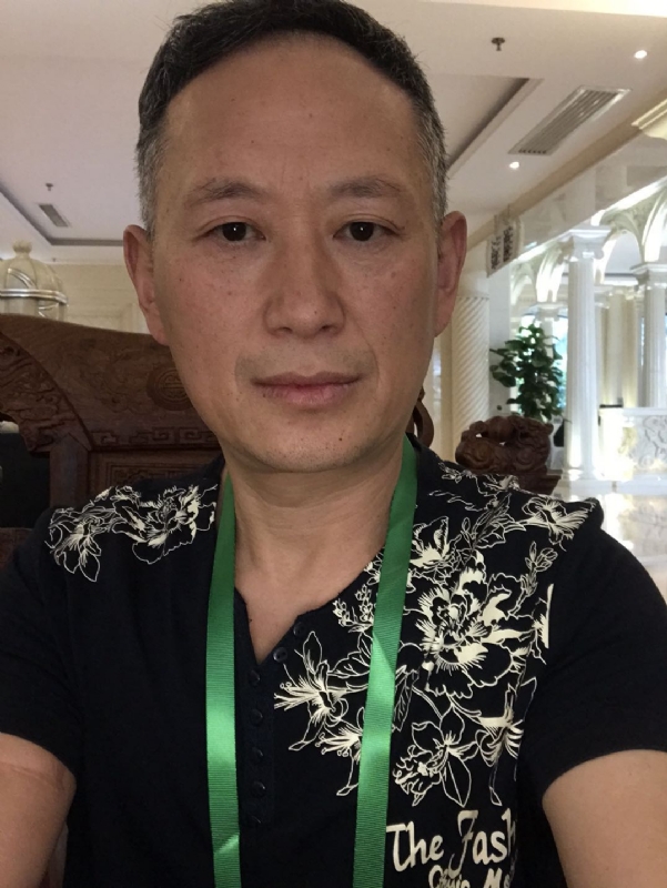 快车手的第一张照片--温州相亲服务中心