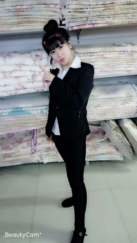 天使我不哭的第一张照片--温州相亲服务中心