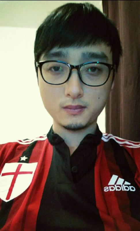 祥云万丈的第一张照片--温州相亲服务中心