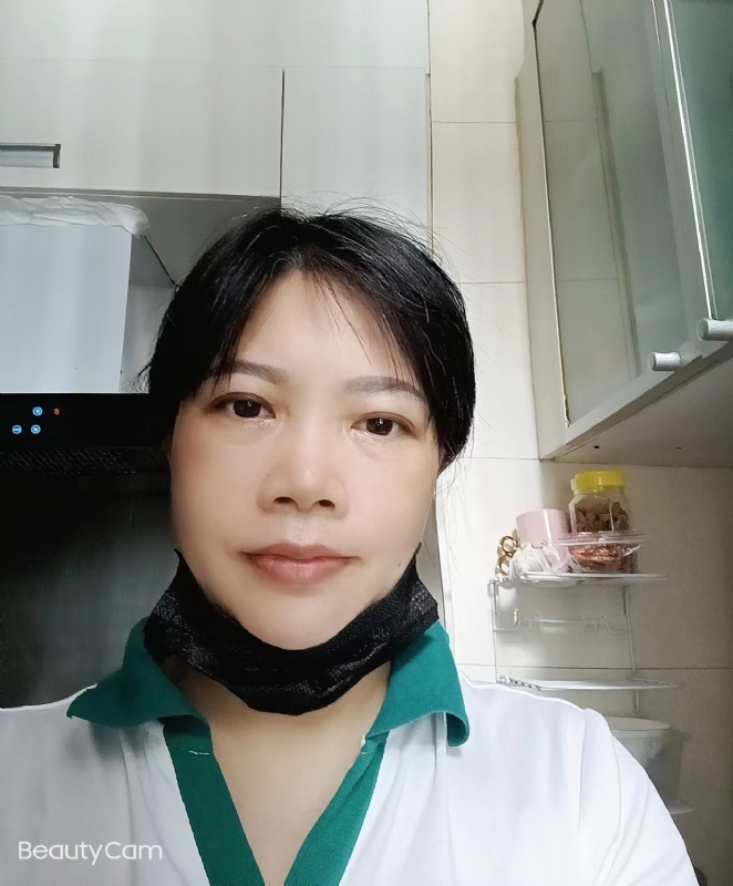 红豆的第一张照片--温州相亲服务中心