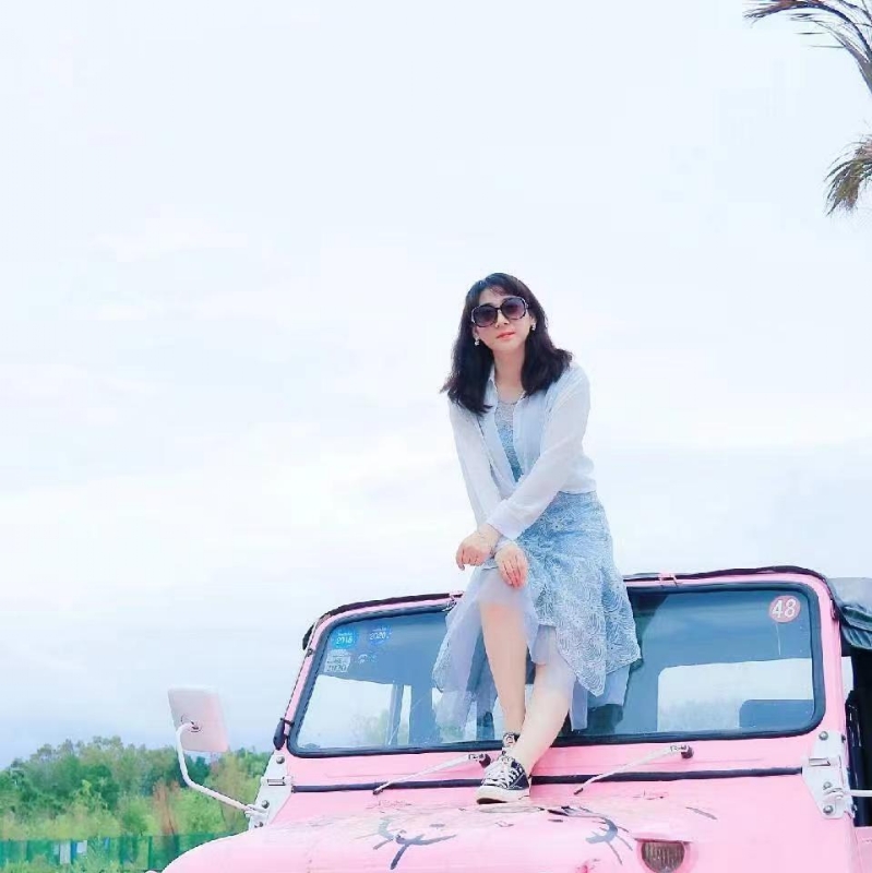 天生丽质的第一张照片--温州相亲服务中心