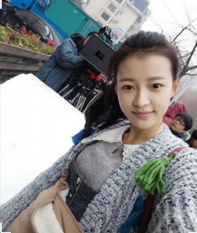 阿月的第一张照片--温州相亲服务中心