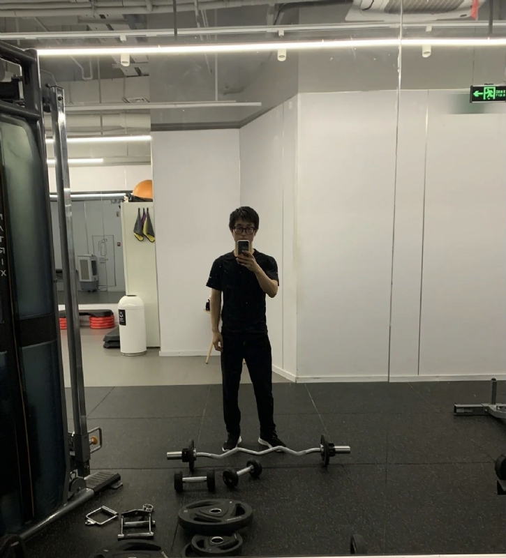 Barry的第一张照片--温州相亲服务中心