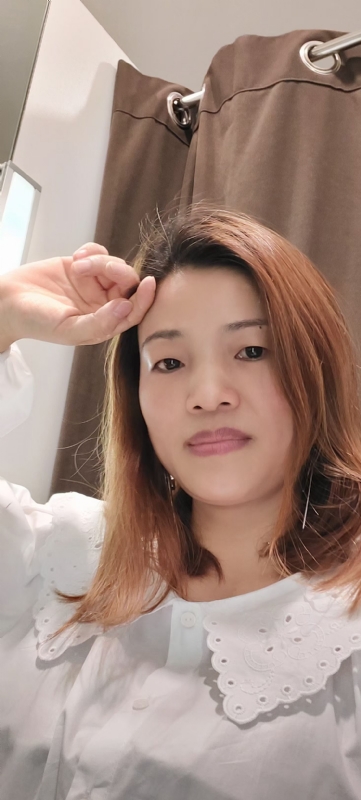 Momo的第一张照片--温州相亲服务中心