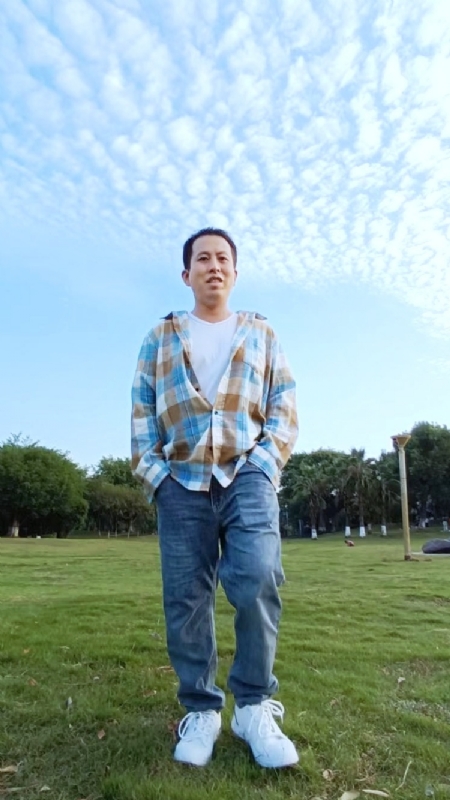 曹先生的第一张照片--温州相亲服务中心