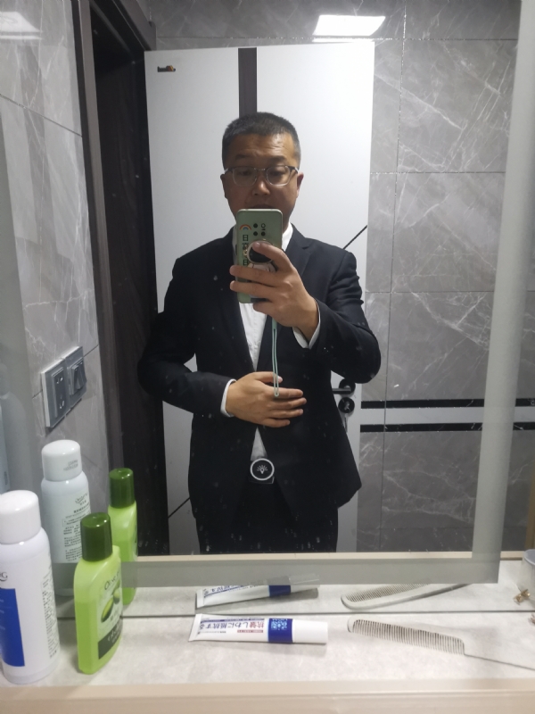 吊羊习习的第二张照片--温州相亲服务中心