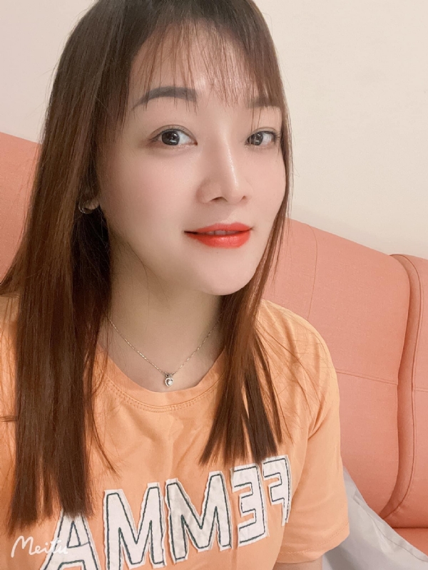 阮垂陽thuyduong的第二张照片--温州相亲服务中心