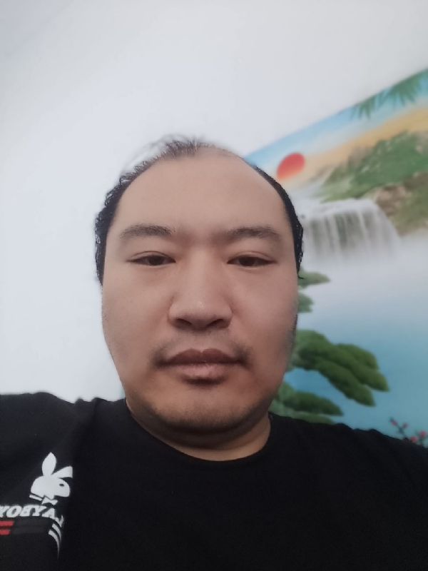 宝心的第一张照片--温州相亲服务中心