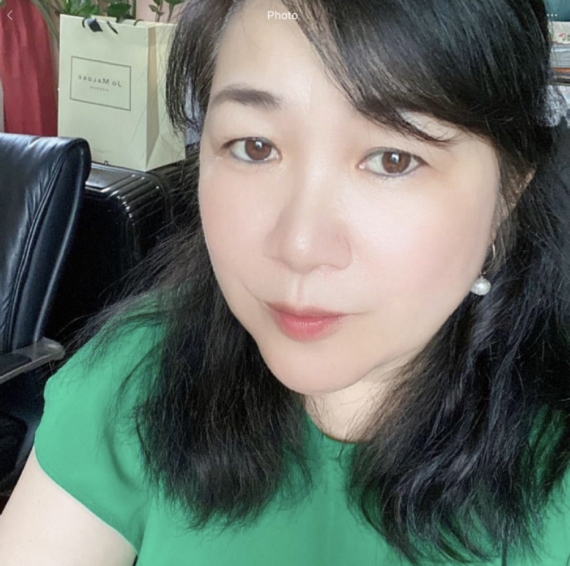 花儿的第一张照片--温州相亲服务中心