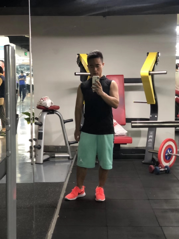 随心所欲的第一张照片--温州相亲服务中心