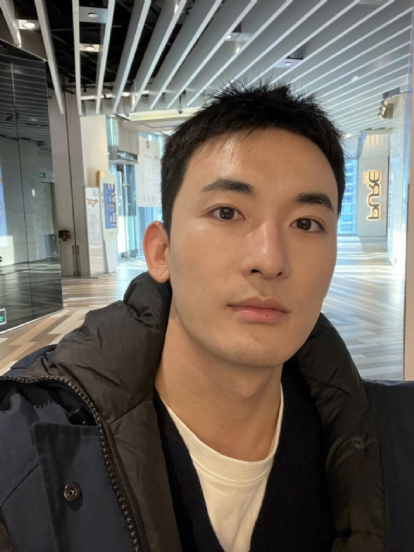 請叫先生的第一张照片--温州相亲服务中心