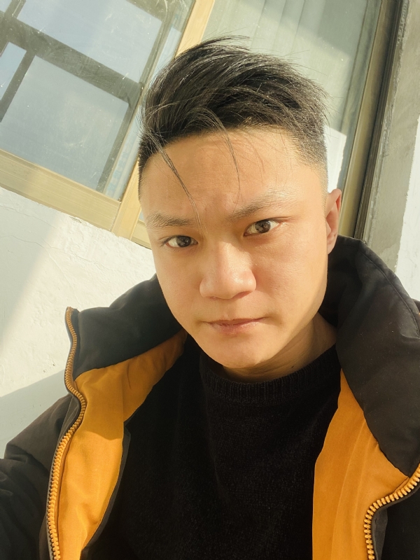 凯子的第一张照片--温州相亲服务中心