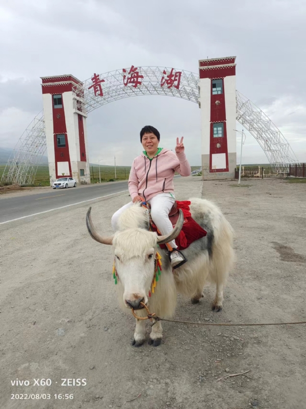 LUCKY的第一张照片--温州相亲服务中心