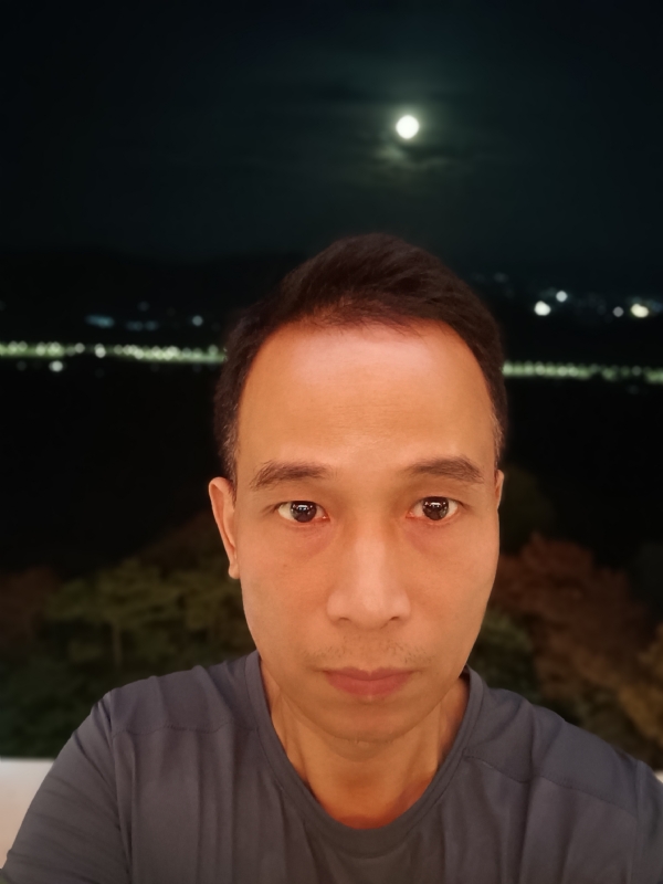 辉哥的第一张照片--温州相亲服务中心