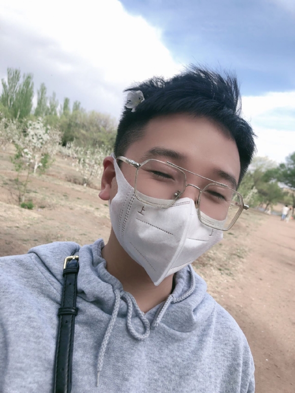 晨晨的第二张照片--温州相亲服务中心