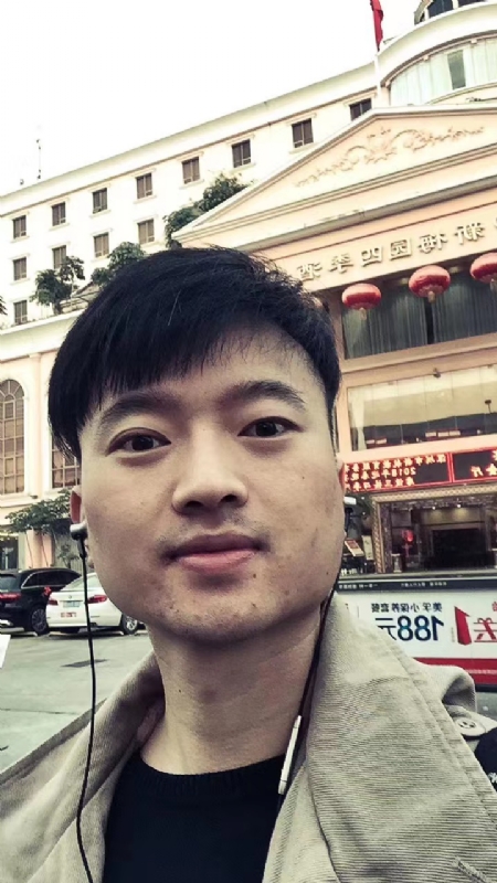 丶ted的第二张照片--温州相亲服务中心