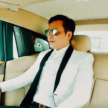 Wangyin074的第一张照片--温州相亲服务中心