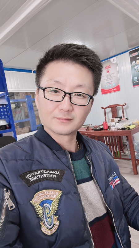 不离不弃的第一张照片--温州相亲服务中心