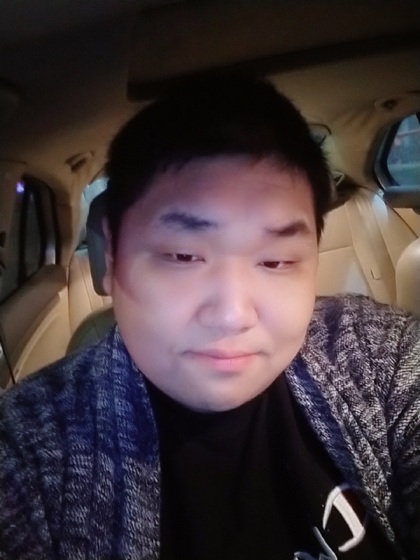 璟璟的第一张照片--温州相亲服务中心