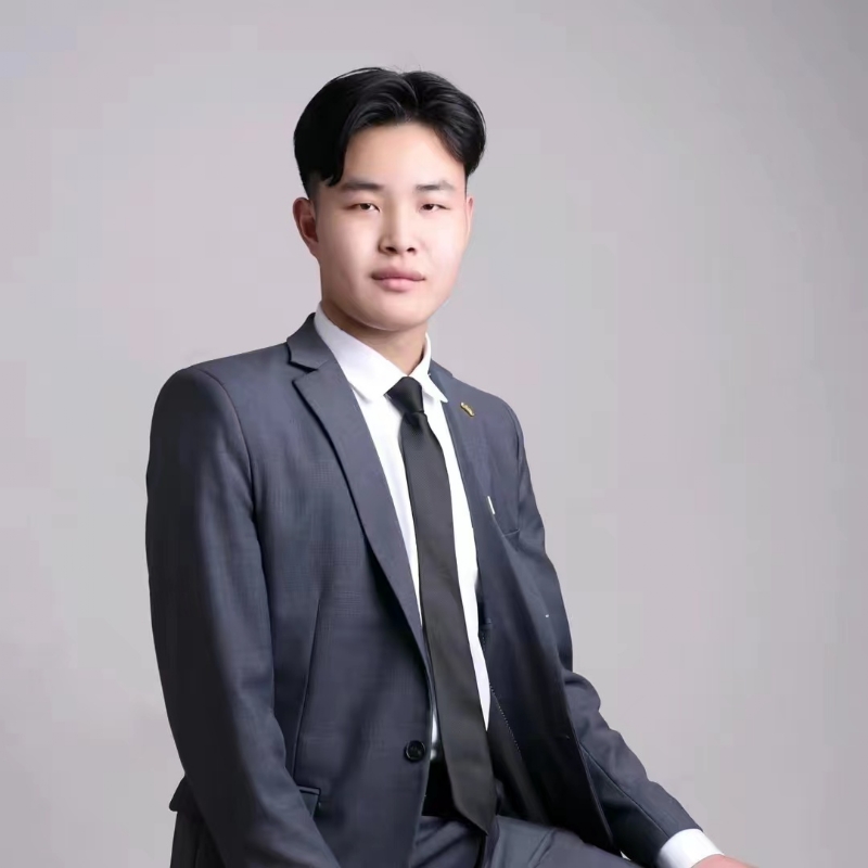 孤独的狼的第一张照片--温州相亲服务中心