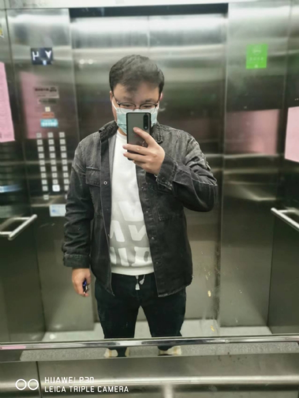 热心小刘的第一张照片--温州相亲服务中心