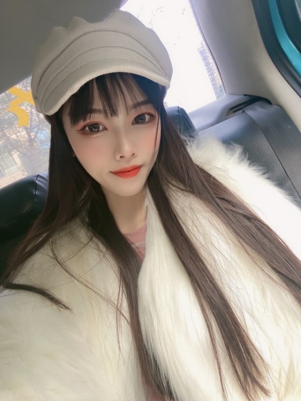 青柠的第一张照片--温州相亲服务中心