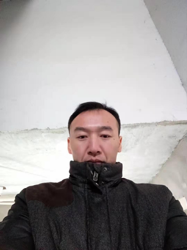 孤狼的第一张照片--温州相亲服务中心