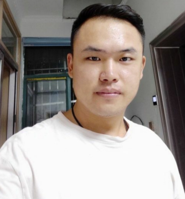 缘起的第一张照片--温州相亲服务中心