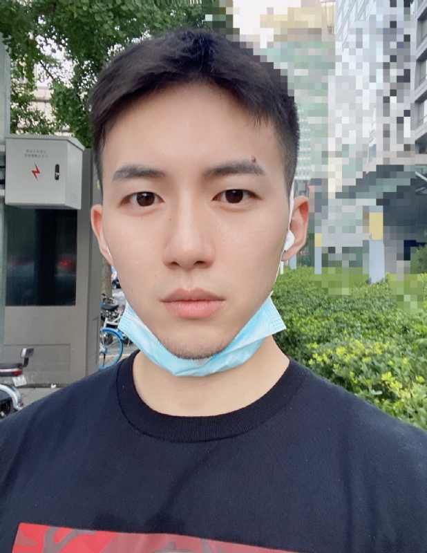 绝世大冤种的第五张照片--温州相亲服务中心