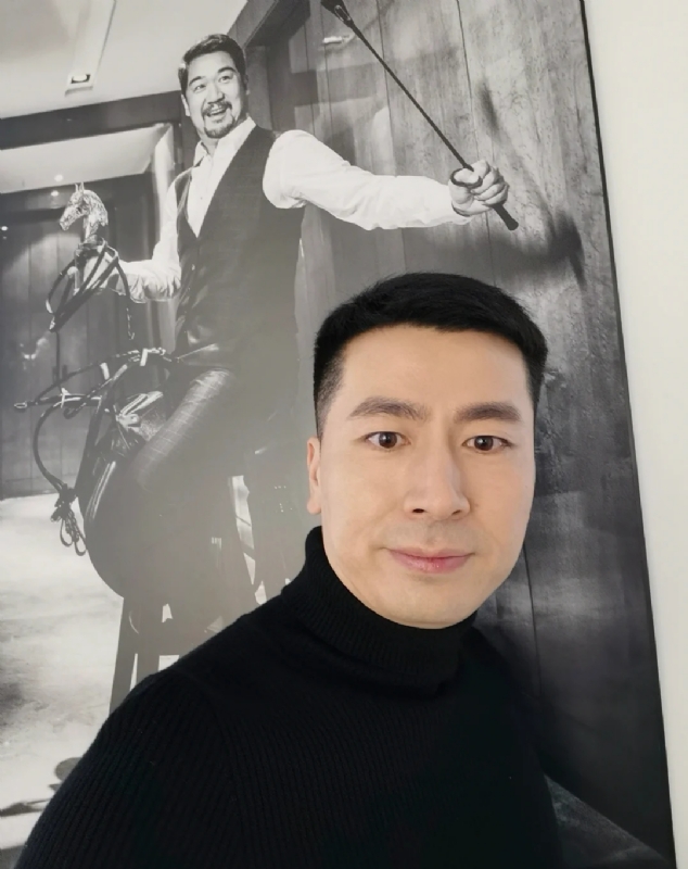 Gs的第一张照片--温州相亲服务中心