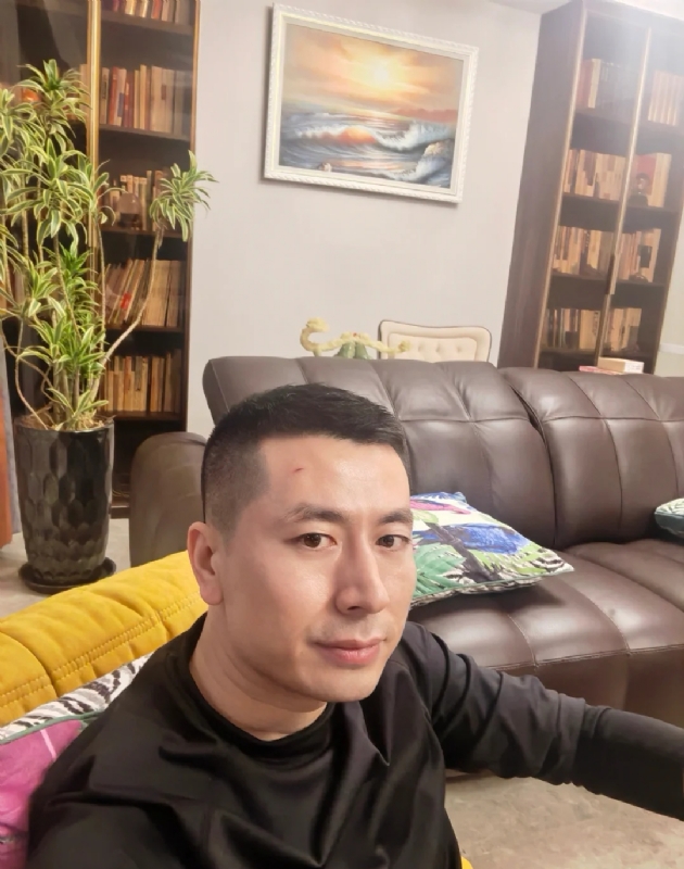 Gs的第二张照片--温州相亲服务中心