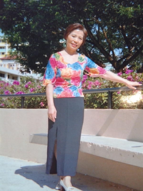 lilyzheng的第一张照片--温州相亲服务中心