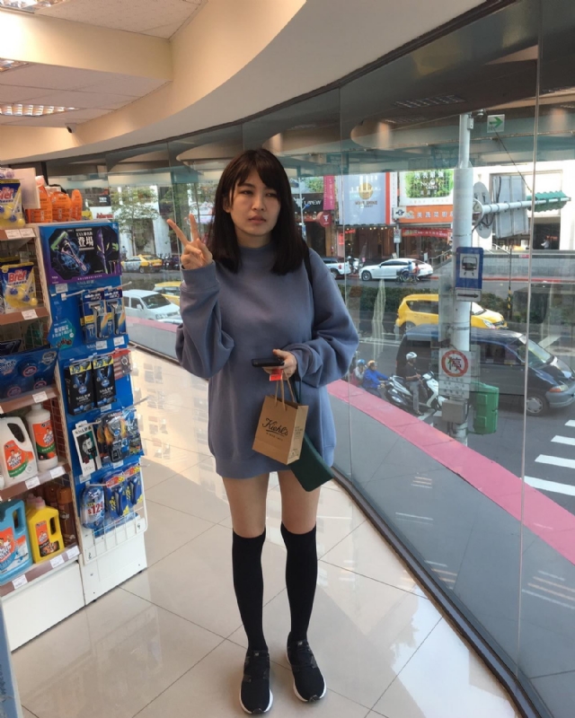 茜茜的第一张照片--温州相亲服务中心