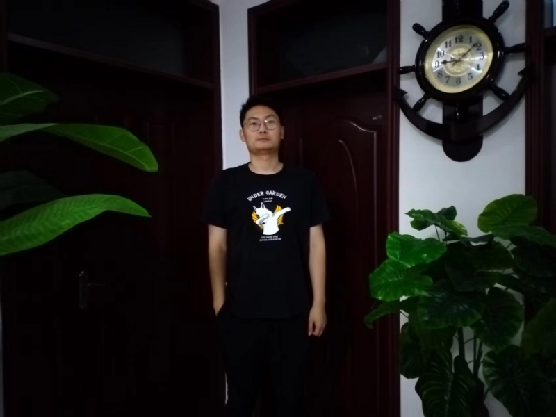 真诚交友的第一张照片--温州相亲服务中心