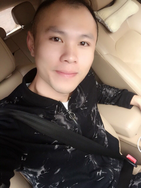 陈六六的第一张照片--温州相亲服务中心