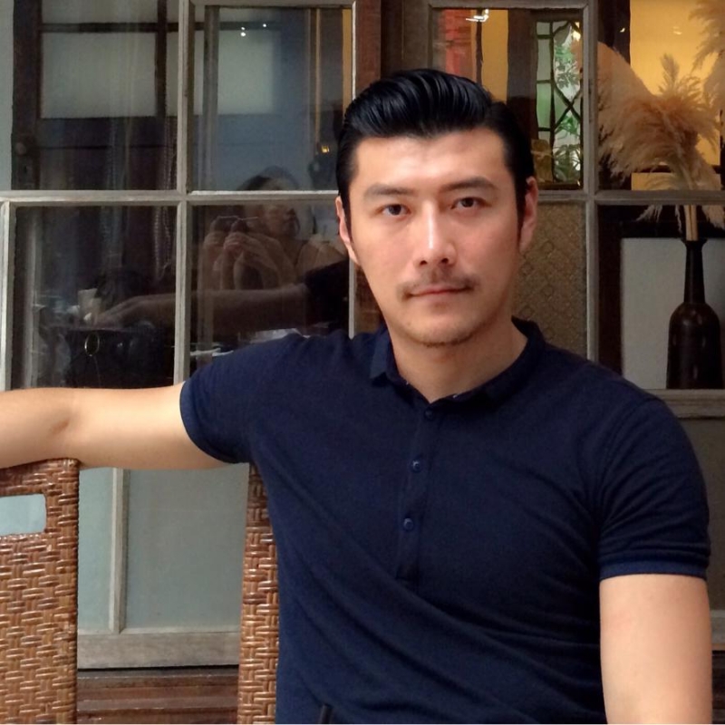 張建林的第一张照片--温州相亲服务中心