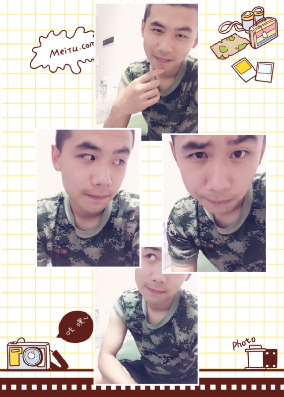 X先生的第一张照片--温州相亲服务中心